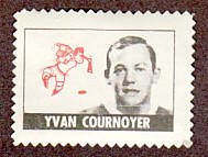 Yvan Cournoyer